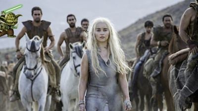Fotos o novo episódio de Game of Thrones ganha