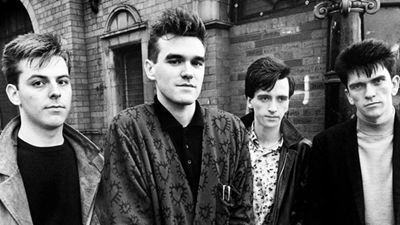 Por Morrissey aprovado, filme sobre The Smiths produzido será