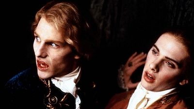 Imagem da notícia O Vampiro com Entrevista remake confirmado é