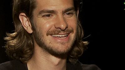Imagem da notícia Novo filme do diretor de Corrente do Mal, Andrew Garfield estrelar irá