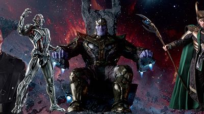 Imagem da notícia Por que os vilões da Marvel são decepcionantes, de acordo com o roteirista de Capitão América: Guerra Civil