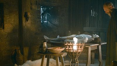 Imagem da notícia Game of Thrones: Kit Harington conta o que está mudado em Jon Snow