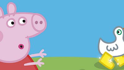 Imagem da notícia Exclusivo: Nove episódios da nova temporada de Peppa Pig serão antecipados nos cinemas