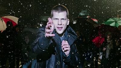 Imagem da notícia Truque de Mestre: O Segundo Ato promete o maior truque de todos no trailer final