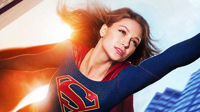Imagem da notícia Supergirl deve mudar local das filmagens para diminuir custos