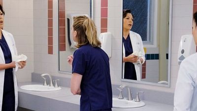 Imagem da notícia Grey's Anatomy: Elenco começa a negociar renovação dos contratos