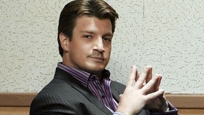 Imagem da notícia Nathan Fillion fecha acordo e retorna para a nona temporada de Castle