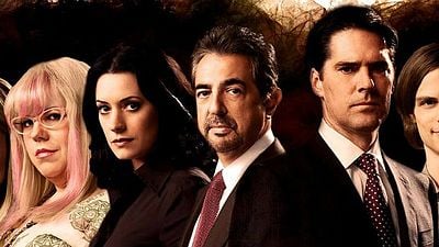 Imagem da notícia Criminal Minds é renovada para a 12ª temporada