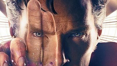 Imagem da notícia Doutor Estranho ganha cartaz nacional