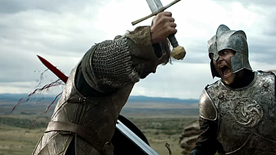 Imagem da notícia Game of Thrones: Por que todos estão falando da Torre da Alegria? 