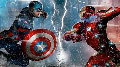 Imagem da notícia Top 5: Melhores easter-eggs de Capitão América: Guerra Civil