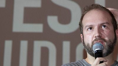 Imagem da notícia Cine PE 2016: Competitiva de longas é encerrada com ‘western urbano’ cercado de expectativas