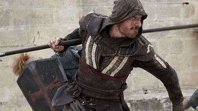 Imagem da notícia Divulgadas novas imagens de Assassin's Creed