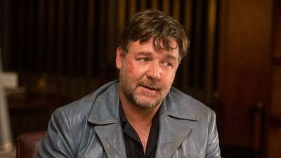 Imagem da notícia Russell Crowe confirma que vai participar do remake de A Múmia: "Será assustador!"