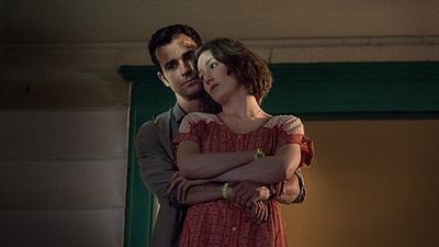 Imagem da notícia The Leftovers confirma quem retorna para a terceira temporada