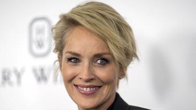 Sharon Stone revela que irá participar de filme da Marvel