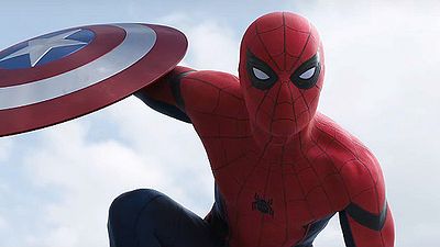 Imagem da notícia Roteiristas explicam por que o Homem-Aranha foi escolhido e não o Demolidor em Capitão América: Guerra Civil