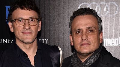 Imagem da notícia Diretores de Capitão América: Guerra Civil vão produzir nova série de comédia