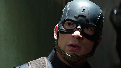 Imagem da notícia Por que o destino de Capitão América não foi mais trágico? Roteiristas explicam