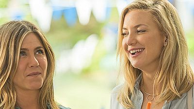 Imagem da notícia Amigos do AdoroCinema se dividem a respeito da comédia dramática O Maior Amor do Mundo