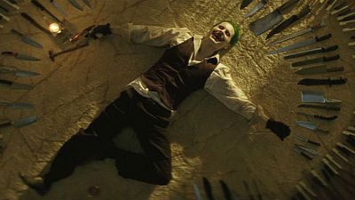 Imagem da notícia Esquadrão Suicida: Jared Leto revela como encontrou a risada do Coringa