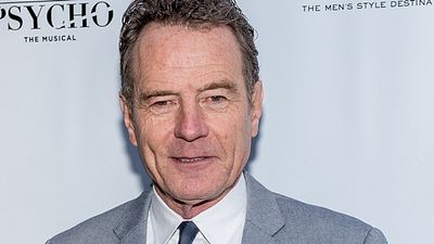 Imagem da notícia Bryan Cranston vai protagonizar nova série baseada na vida de Philip K. Dick