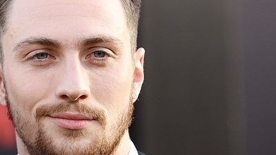 Imagem da notícia Aaron Taylor-Johnson vai estrelar suspense do mesmo diretor de No Limite do Amanhã e Gambit
