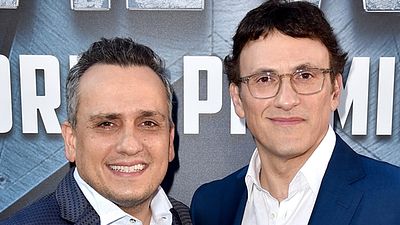 Imagem da notícia Diretores de Capitão América: Guerra Civil, irmãos Russo vão produzir franquia de super-herói chinês