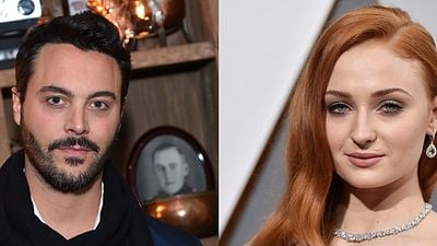 Imagem da notícia Sophie Turner e Jack Huston vão atuar em Berlim, Eu Te Amo