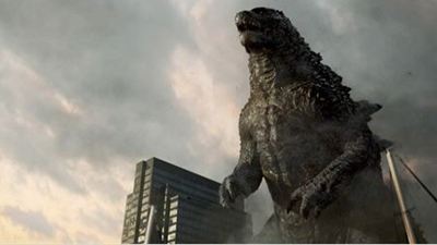 Godzilla 2 é adiado