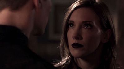 Imagem da notícia The Flash: Veja o teaser do episódio com participação especial de Katie Cassidy