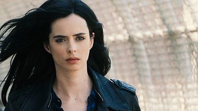 Jessica Jones: Krysten Ritter conta o que espera da segunda temporada