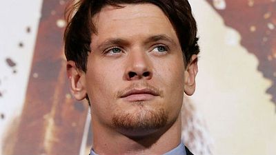 Imagem da notícia Godless: Jack O'Connell será o protagonista da minissérie produzida por Steven Soderbergh na Netflix