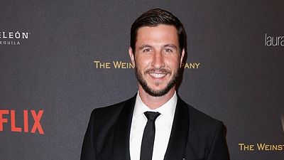 Imagem da notícia Pablo Schreiber vai substituir Sean Harris em American Gods