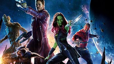 Imagem da notícia Roteirista de Vingadores: Guerra Infinita pode ter confirmado participação dos Guardiões da Galáxia no filme