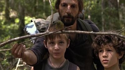 Imagem da notícia Exclusivo: Assista ao trailer legendado de Vida Selvagem, filme baseado em história real, premiado em San Sebastián