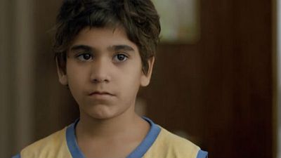 Imagem da notícia Exclusivo: Veja o primeiro trailer de Campo Grande, novo filme de Sandra Kogut