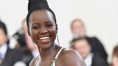 Imagem da notícia Lupita Nyong'o pode entrar para o elenco de Pantera Negra