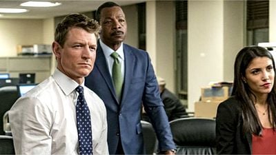 Imagem da notícia Chicago Justice é confirmada e vai para série na NBC