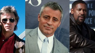 Imagem da notícia CBS dá sinal verde para MacGyver, drama inspirado em Dia de Treinamento e nova comédia de Matt LeBlanc