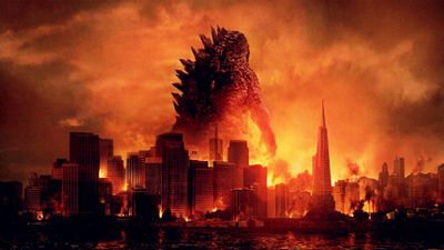 Imagem da notícia Godzilla 2 perde diretor