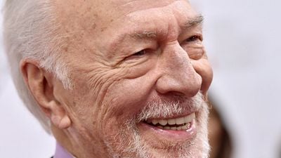 Imagem da notícia Exclusivo: “Eu tenho minha própria cota de ‘demência’”, brinca Christopher Plummer, em cartaz com Memórias Secretas
