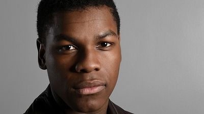 Imagem da notícia John Boyega diz que o Episódio VIII será mais sombrio que Star Wars: O Despertar da Força