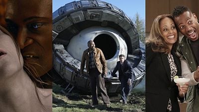 Imagem da notícia NBC encomenda quatro novas séries, inclusive uma de Tina Fey 