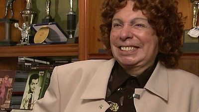 Imagem da notícia Morre aos 85 anos o cantor Cauby Peixoto