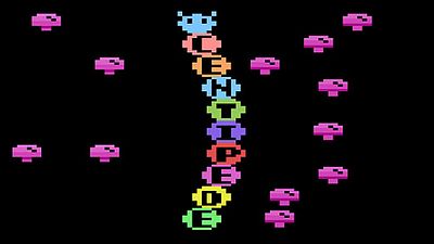 Imagem da notícia Dois jogos de Atari serão adaptados para o cinema