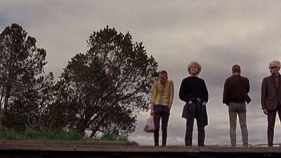 Imagem da notícia Trainspotting 2 ganha teaser e começa a ser rodado