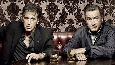 Imagem da notícia The Irishman, projeto de Martin Scorsese com Robert De Niro e Al Pacino, vai finalmente acontecer 
