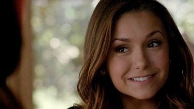 Imagem da notícia The Vampire Diaries: Nina Dobrev faz participação especial no final da sétima temporada