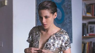 Festival de Cannes 2016: Vaias para Personal Shopper, novo filme da parceria entre Kristen Stewart e Olivier Assayas